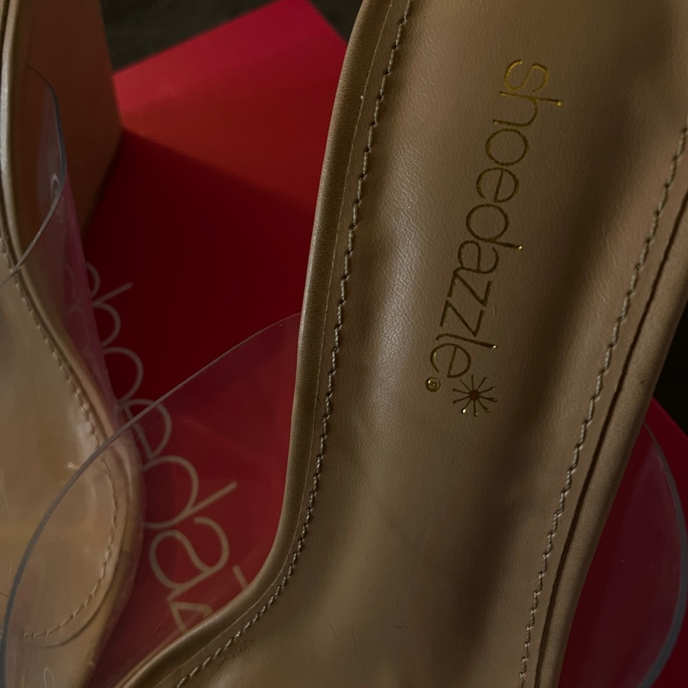Shoedazzle Wedges | Size 8.5